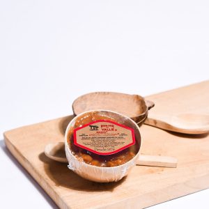 CORTADO DE LECHE 125 GR (POR ENCARGO)