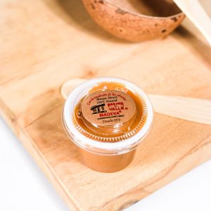 MANJAR BLANCO 1 OZ COPITA (POR ENCARGO)