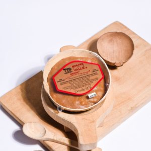 MANJAR BLANCO CON COCO 250 g.