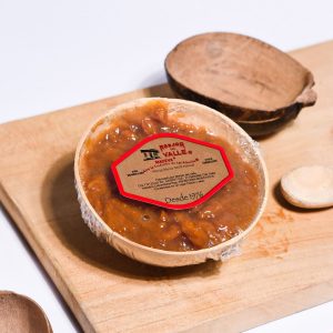 CORTADO DE LECHE 175 GR (POR ENCARGO)