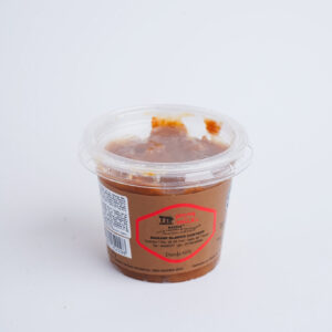 CORTADO DE LECHE COPA 140 GR