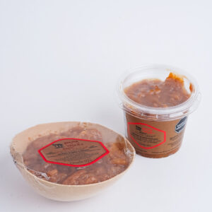 CORTADO DE LECHE 150 GR (POR ENCARGO)