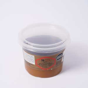 MANJAR BLANCO COMBINADO 500 GR