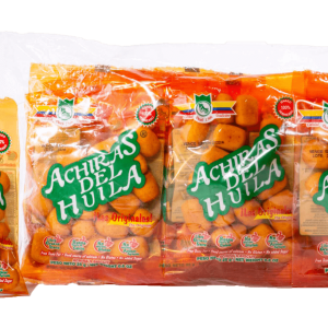Achira del Huila x12unidades de 25gr