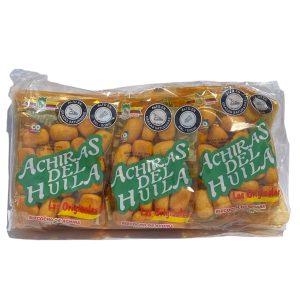 Achira del Huila x 6unidades de 50gr