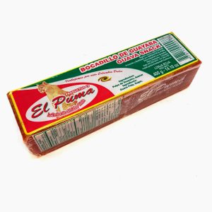 Barra de Guayaba el Puma