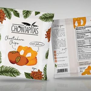 Chontapitas