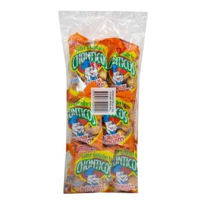 Chonticos Pollo x6unidades