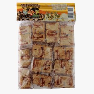 Turron Mani x12 unidades