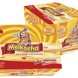 Melkocha sabor tradicional x12unidades