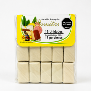 Bocadillo Veleño x18 unidades