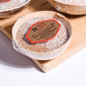 MANJAR BLANCO 175 GR (BAJO ENCARGO)