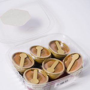 COMBO MINIMATE X6 UND de 45gr