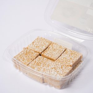 PANELAS DE MANJAR BLANCO x 12 UND