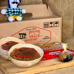 ANCHETA DE AÑO VIEJO #2