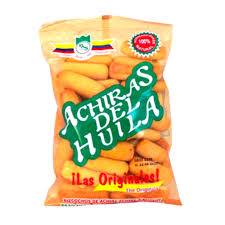 Achira 25 gr