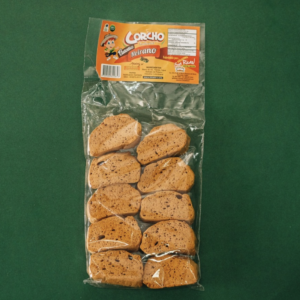 CORCHOS DE GELATINA X10 UND