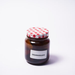 DESAMARGADO 125g