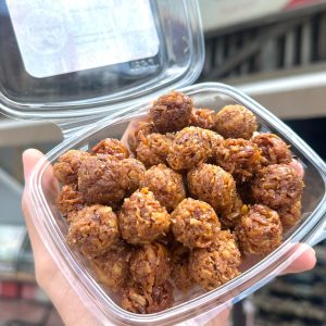 COCADA DE PANELA