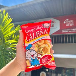 ROSQUILLAS CALEÑAS X30 GR
