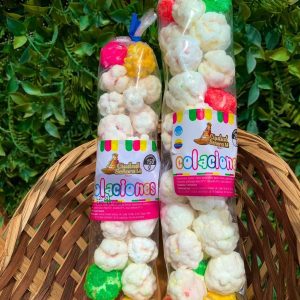 COLACIONES GRANDES DULCE