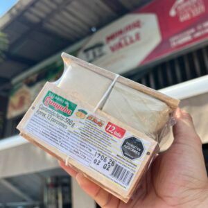 BOCADILLO VELEÑO X12 UNIDADES