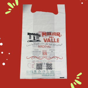 BOLSA BIODEGRADABLE GRANDE