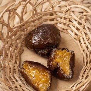 LIMONCITOS RELLENOS