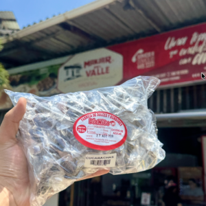 Cucarachas (dulce de coco) extragrandes 270gr